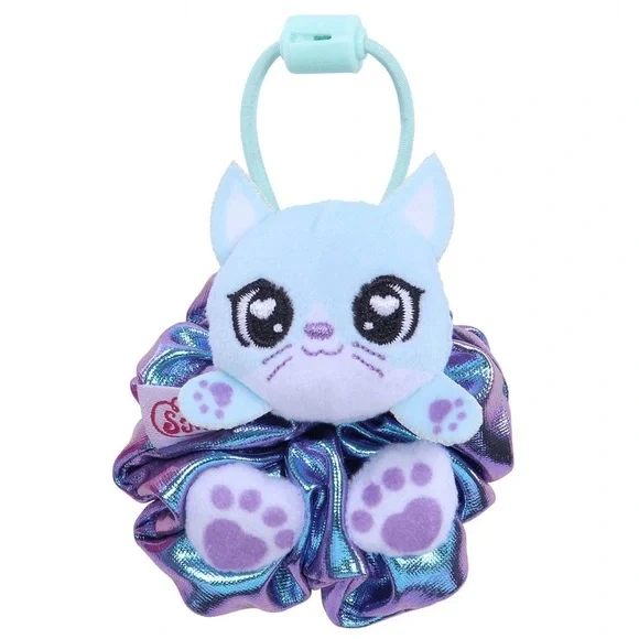 ScrunchMiez 4 Pack Excl. Scrunchies - Picture 4 of 6